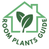 Room Plants Guide Logo